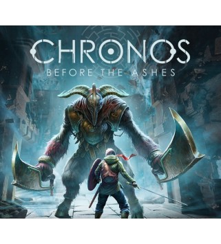 Chronos: Before the Ashes Region: ARGENTINA XBOX One Xbox One Key 